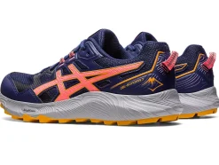 Shop ASICS GEL-SONOMA 7 Indigo Blue/Papaya