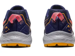 Shop ASICS GEL-SONOMA 7 Indigo Blue/Papaya