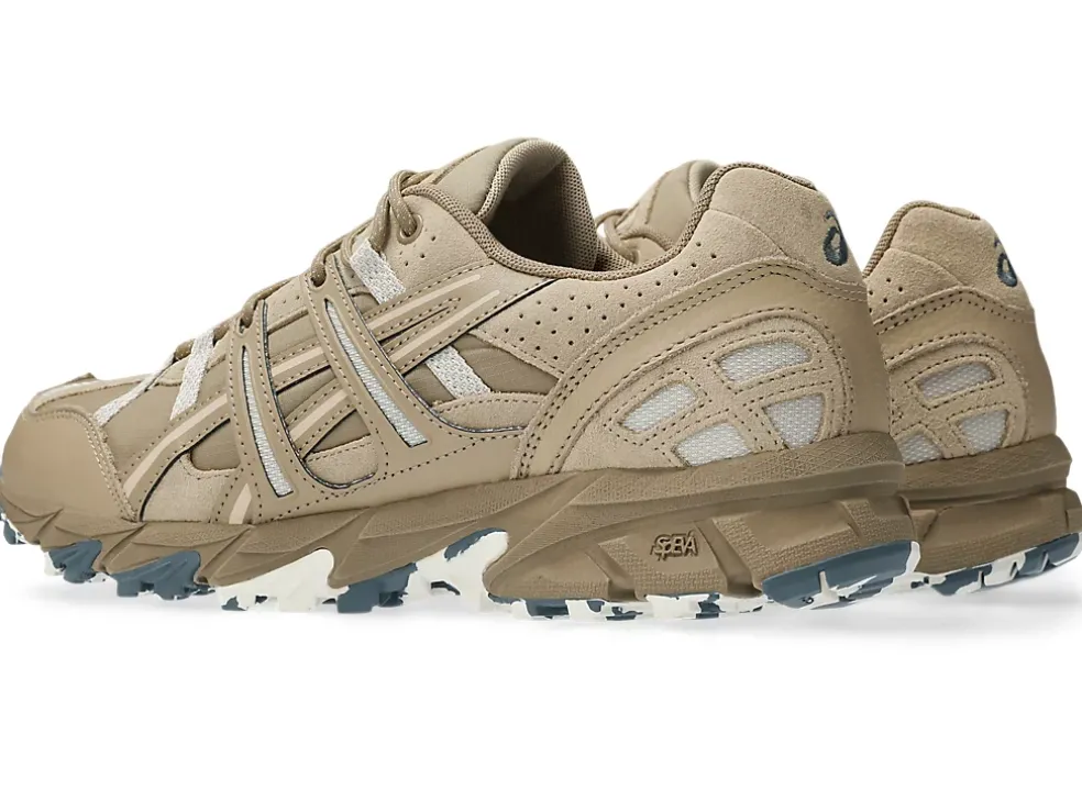 Cheap ASICS GEL-SONOMA 15-50 Safari Khaki/Sand