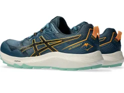 Best ASICS GEL-SONOMA 7 Magnetic Blue/Black