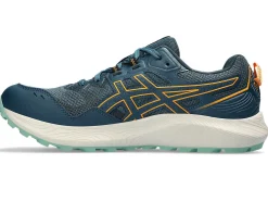 Best ASICS GEL-SONOMA 7 Magnetic Blue/Black