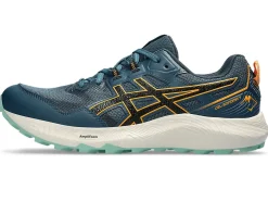 Best ASICS GEL-SONOMA 7 Magnetic Blue/Black