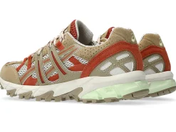 Outlet ASICS GEL-SONOMA 15-50 Oatmeal/Safari Khaki