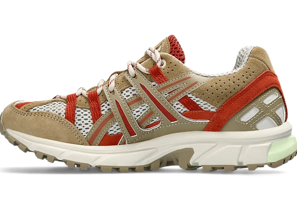 Outlet ASICS GEL-SONOMA 15-50 Oatmeal/Safari Khaki