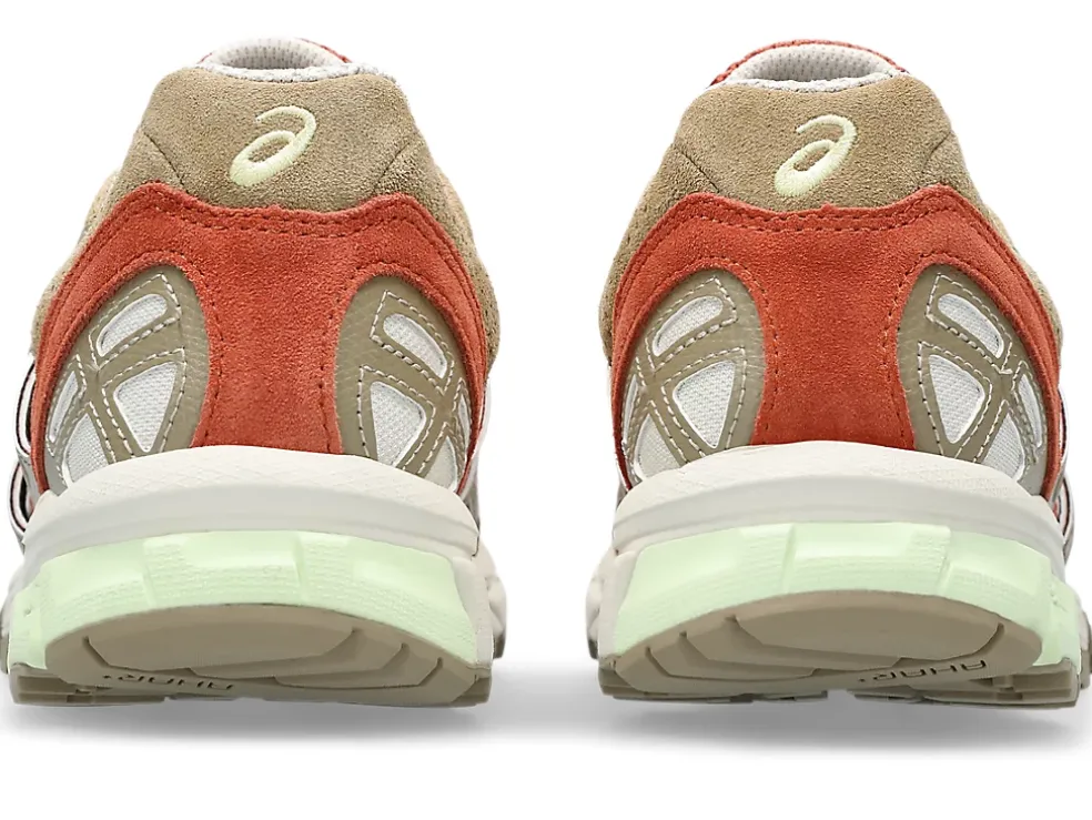 Outlet ASICS GEL-SONOMA 15-50 Oatmeal/Safari Khaki