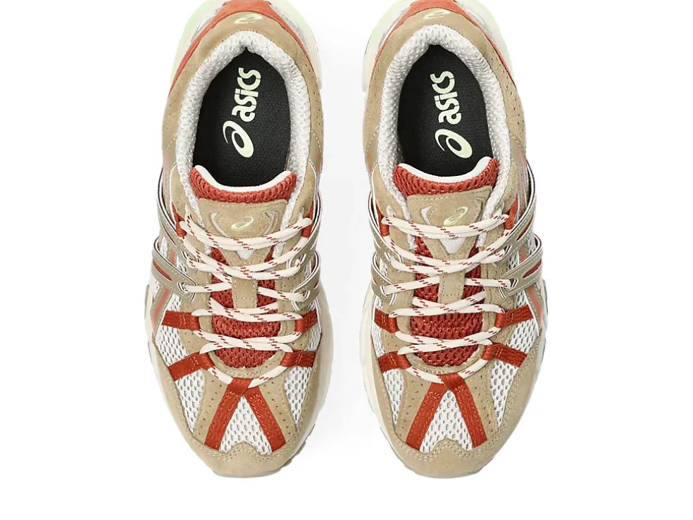 Outlet ASICS GEL-SONOMA 15-50 Oatmeal/Safari Khaki