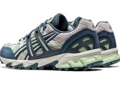Cheap ASICS GEL-SONOMA 15-50 Jade/Ironclad