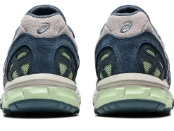 Cheap ASICS GEL-SONOMA 15-50 Jade/Ironclad