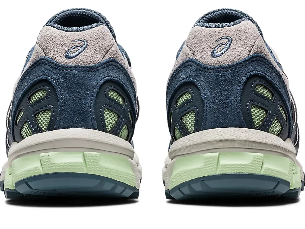 Cheap ASICS GEL-SONOMA 15-50 Jade/Ironclad