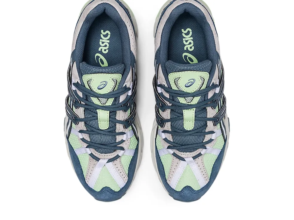 Cheap ASICS GEL-SONOMA 15-50 Jade/Ironclad