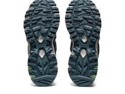Cheap ASICS GEL-SONOMA 15-50 Jade/Ironclad