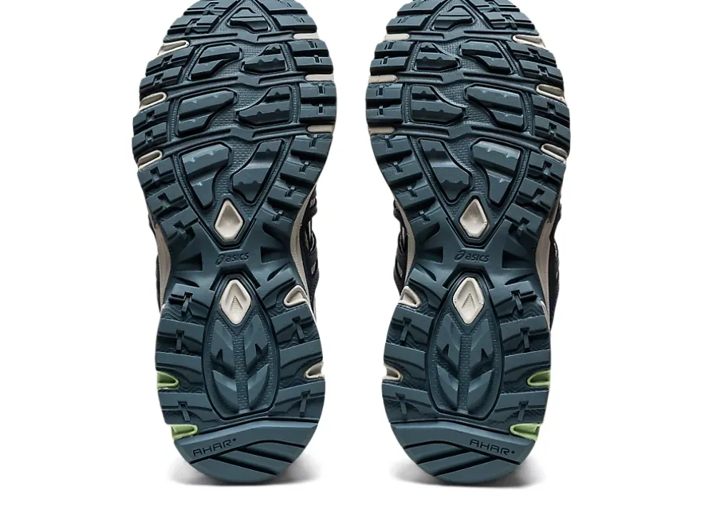 Cheap ASICS GEL-SONOMA 15-50 Jade/Ironclad