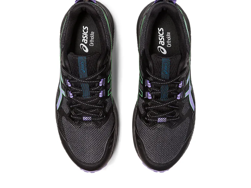 Cheap ASICS GEL-SONOMA 7 Graphite Grey/Digital Violet