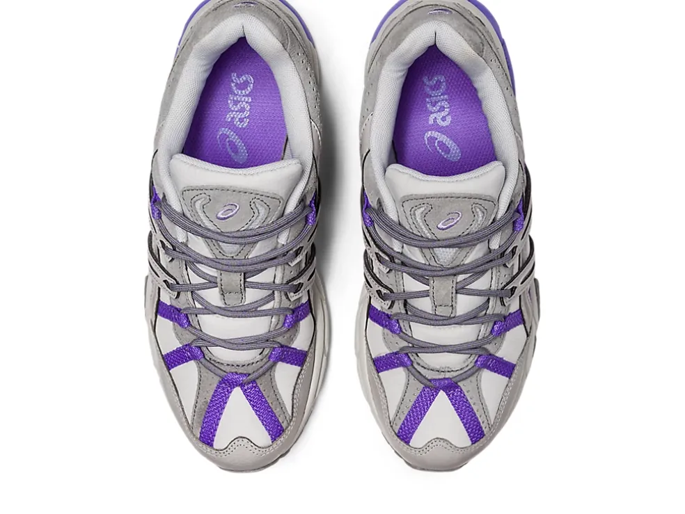 Cheap ASICS GEL-SONOMA 15-50 Glacier Grey/Oyster Grey