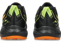 Sale ASICS GEL-SONOMA 7 Black/Bright Orange