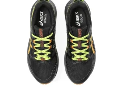 Sale ASICS GEL-SONOMA 7 Black/Bright Orange