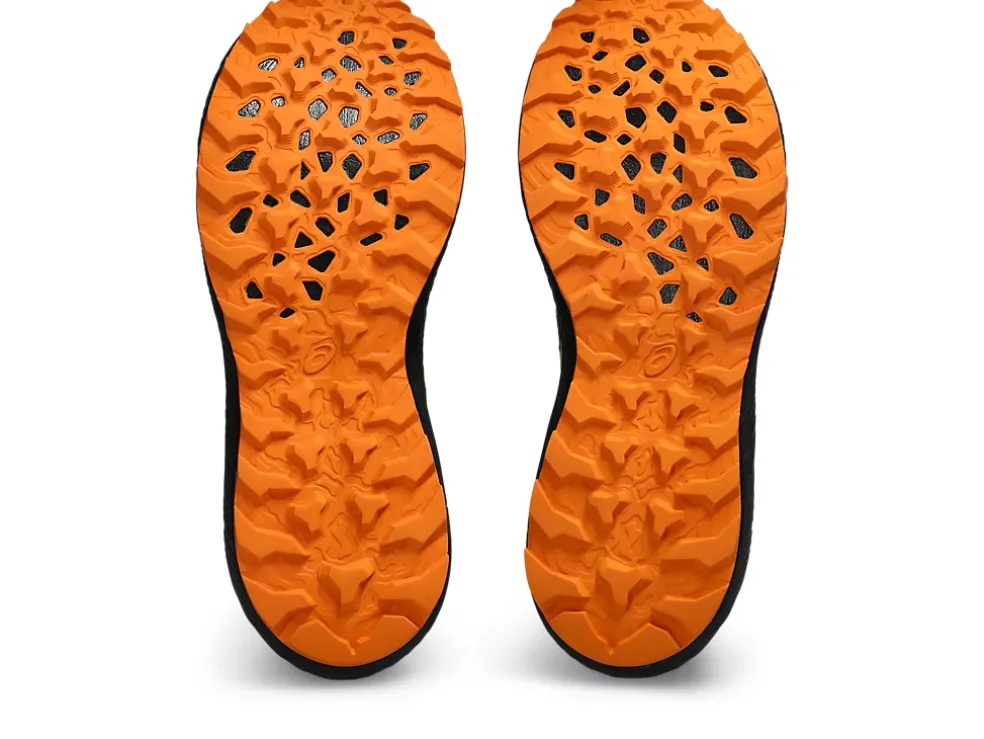Sale ASICS GEL-SONOMA 7 Black/Bright Orange