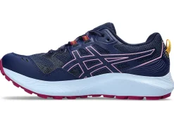 Best Sale ASICS GEL-SONOMA 7 Blue Expanse/Light Blue