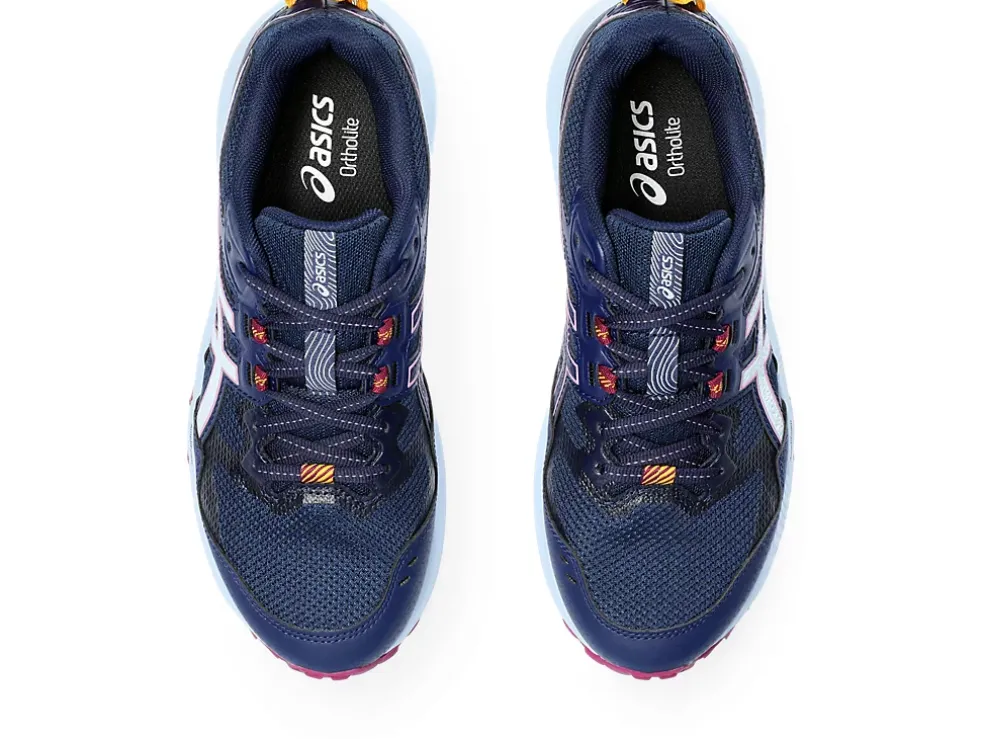 Best Sale ASICS GEL-SONOMA 7 Blue Expanse/Light Blue