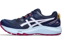 Best Sale ASICS GEL-SONOMA 7 Blue Expanse/Light Blue