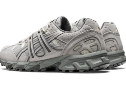 Cheap ASICS GEL-SONOMA 15-50 Oyster Grey/Clay Grey