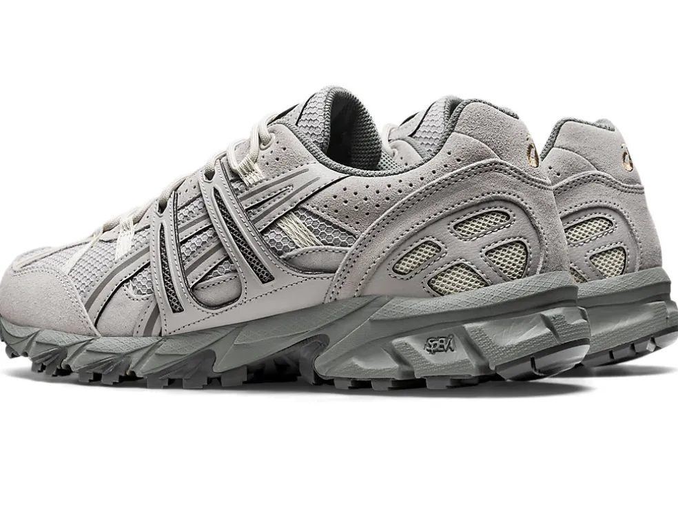 Cheap ASICS GEL-SONOMA 15-50 Oyster Grey/Clay Grey
