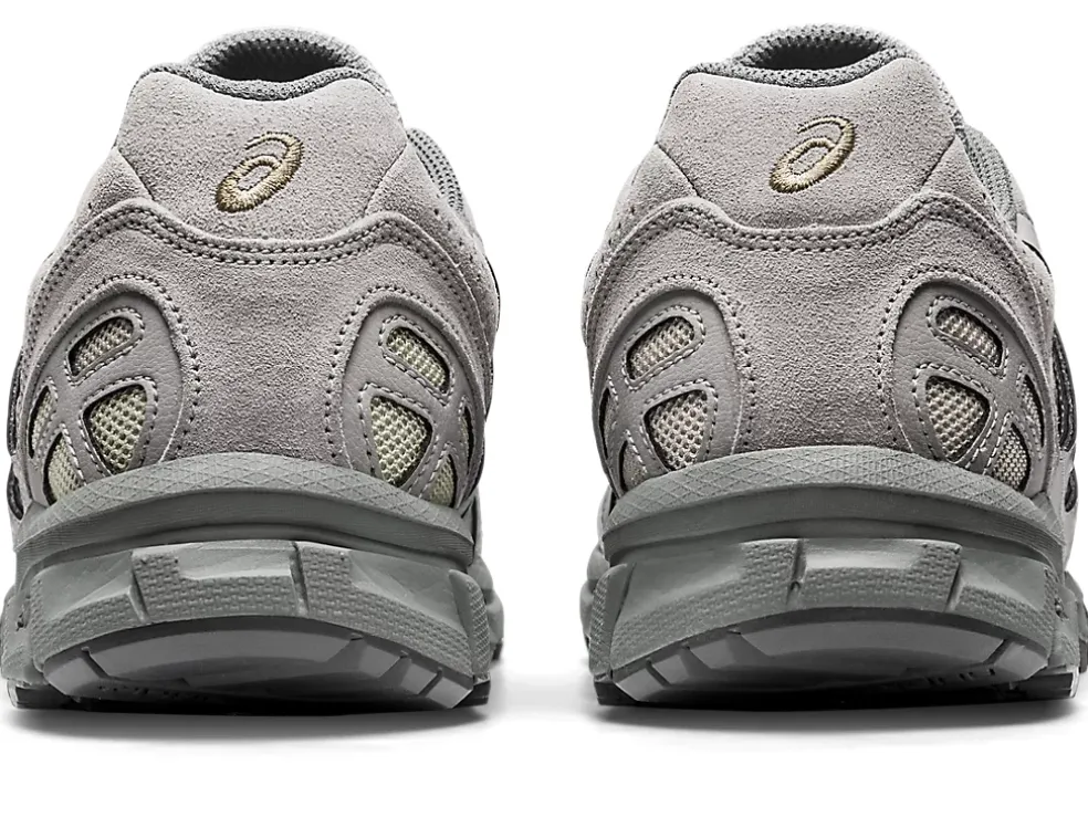 Cheap ASICS GEL-SONOMA 15-50 Oyster Grey/Clay Grey