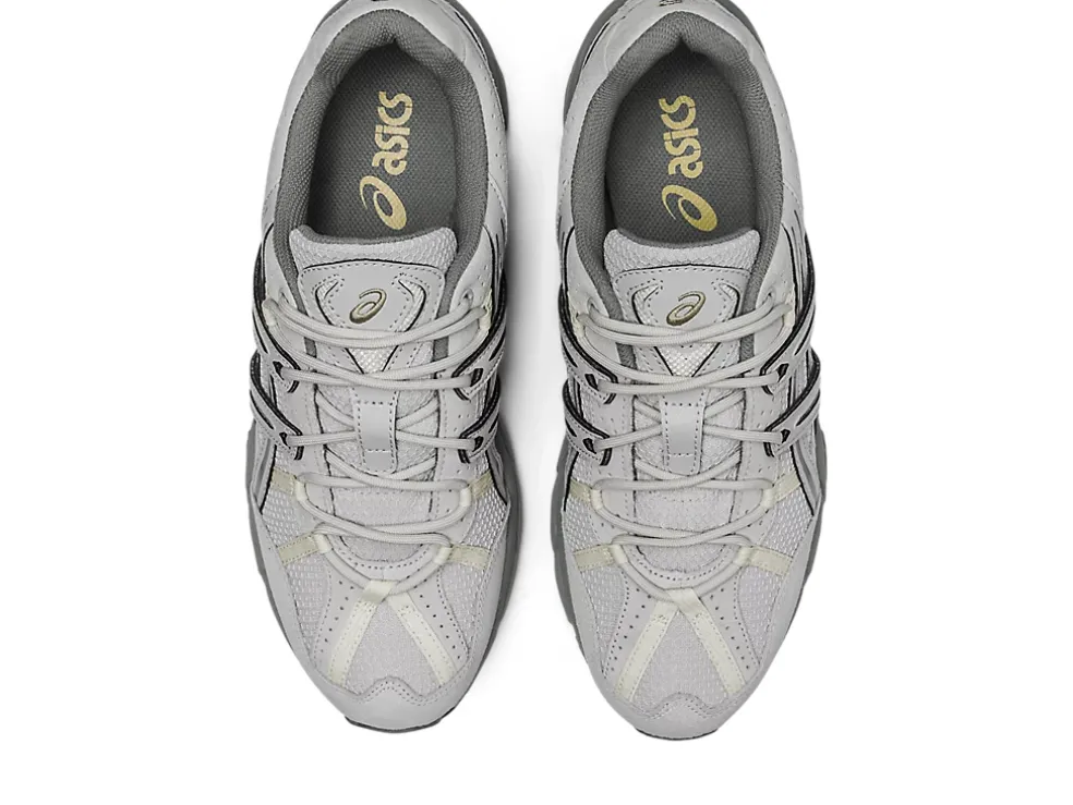 Cheap ASICS GEL-SONOMA 15-50 Oyster Grey/Clay Grey