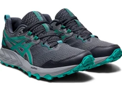 New ASICS GEL-SONOMA 6 Carrier Grey/Baltic Jewel