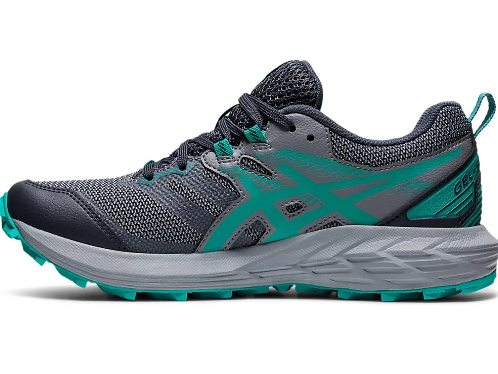 New ASICS GEL-SONOMA 6 Carrier Grey/Baltic Jewel