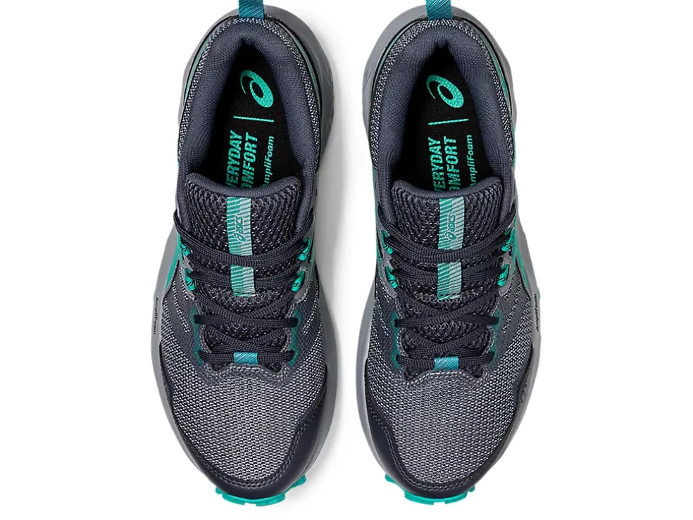 New ASICS GEL-SONOMA 6 Carrier Grey/Baltic Jewel