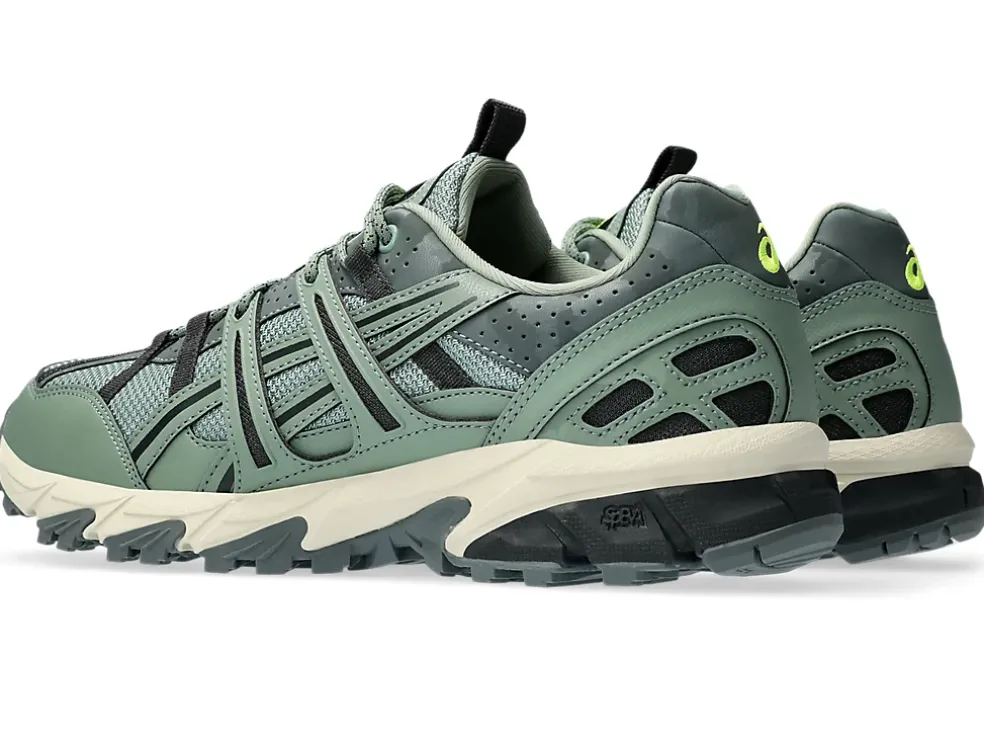 Best Sale ASICS GEL-SONOMA 15-50 Slate Grey/Graphite Grey