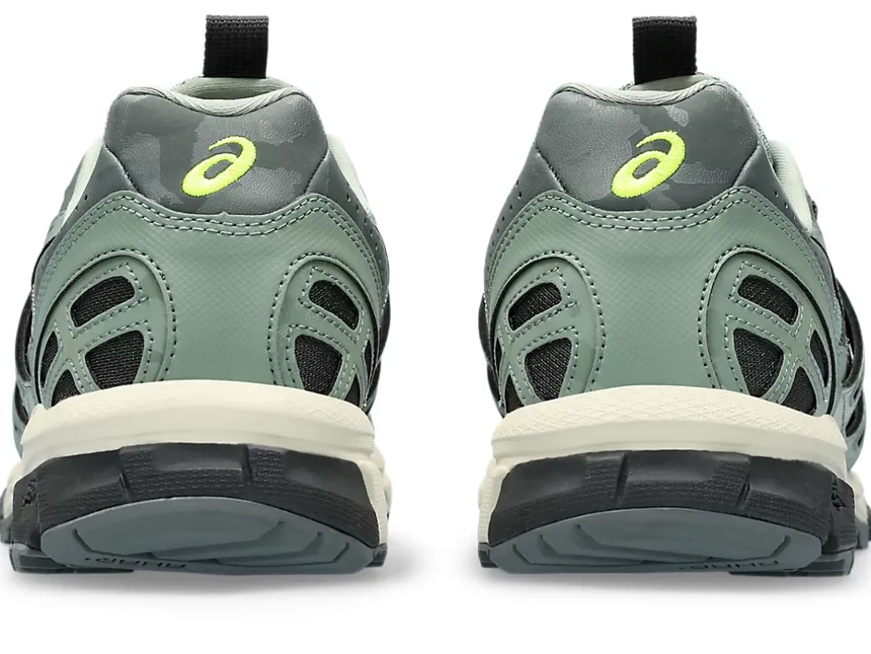 Best Sale ASICS GEL-SONOMA 15-50 Slate Grey/Graphite Grey