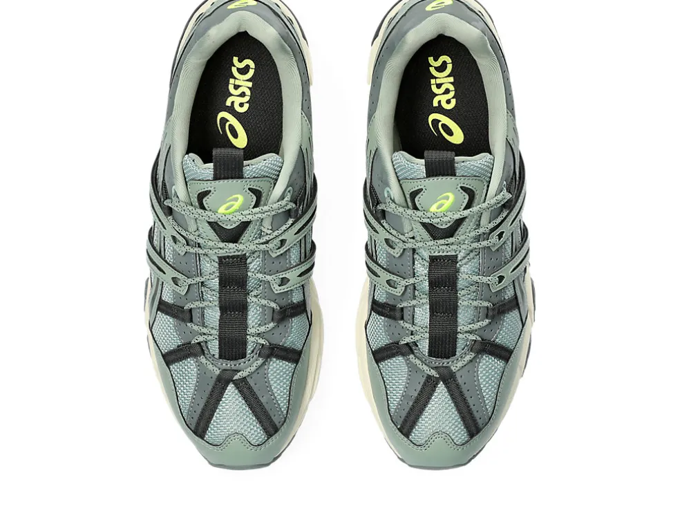 Best Sale ASICS GEL-SONOMA 15-50 Slate Grey/Graphite Grey