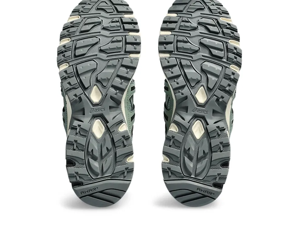 Best Sale ASICS GEL-SONOMA 15-50 Slate Grey/Graphite Grey