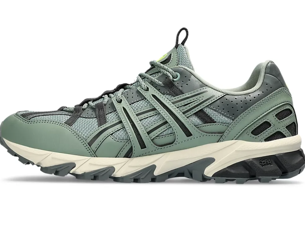 Best Sale ASICS GEL-SONOMA 15-50 Slate Grey/Graphite Grey