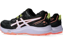 Cheap ASICS GEL-SONOMA 7 Black/Faded Ash Rock