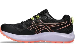 Cheap ASICS GEL-SONOMA 7 Black/Faded Ash Rock