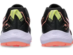Cheap ASICS GEL-SONOMA 7 Black/Faded Ash Rock