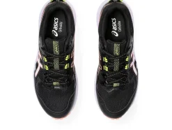 Cheap ASICS GEL-SONOMA 7 Black/Faded Ash Rock