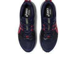 Shop ASICS GEL-SONOMA 7 Midnight/Electric Red