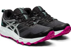 Outlet ASICS GEL-SONOMA 6 Black/Pure Silver