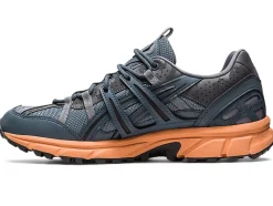New ASICS GEL-SONOMA 15-50 Ironclad/Steel Grey