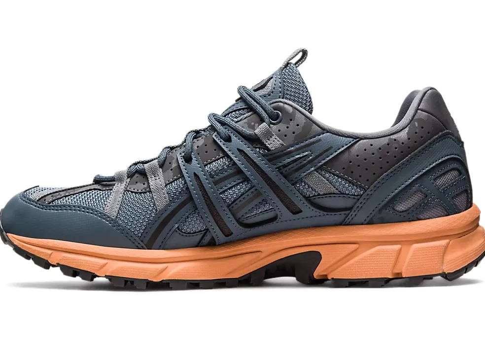 New ASICS GEL-SONOMA 15-50 Ironclad/Steel Grey