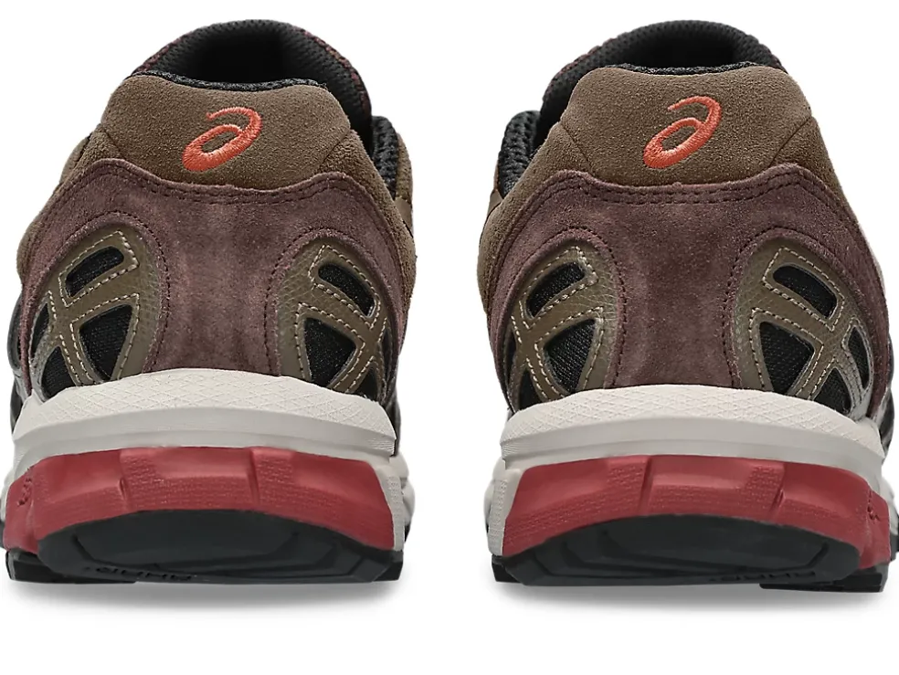 Cheap ASICS GEL-SONOMA 15-50 Black/Clay Canyon