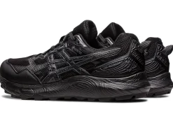 Cheap ASICS GEL-SONOMA 7 GTX Black/Carrier Grey