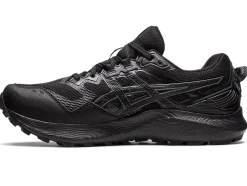 Cheap ASICS GEL-SONOMA 7 GTX Black/Carrier Grey