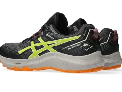 Store ASICS GEL-SONOMA 7 GTX Graphite Grey/Neon Lime