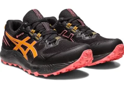 Cheap ASICS GEL-SONOMA 7 GTX Black/Sandstorm