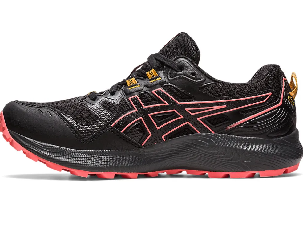 Cheap ASICS GEL-SONOMA 7 GTX Black/Sandstorm